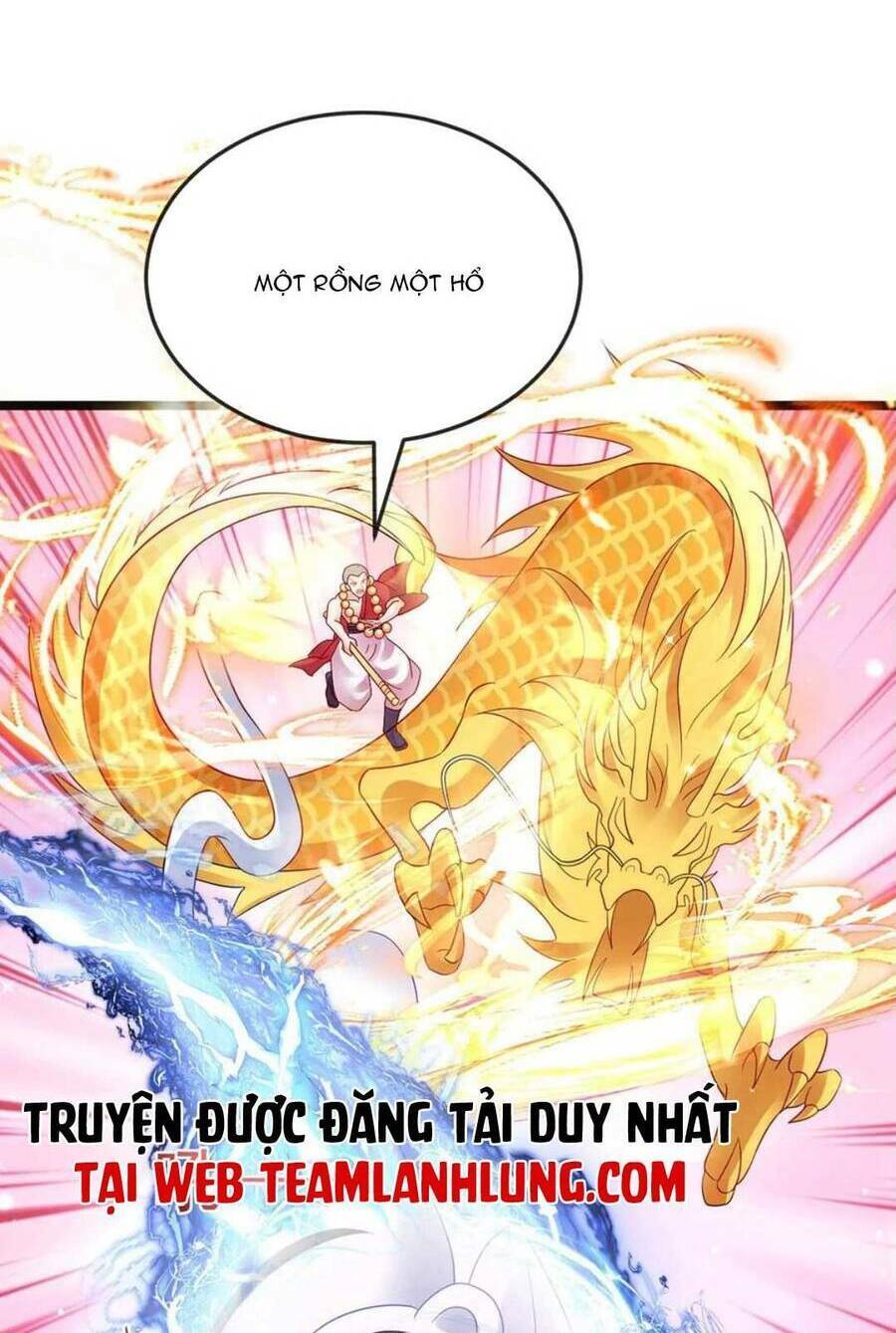 Phế Sài Tiểu Thư Muốn Nghịch Thiên Cải Mệnh Chapter 80 - Trang 2