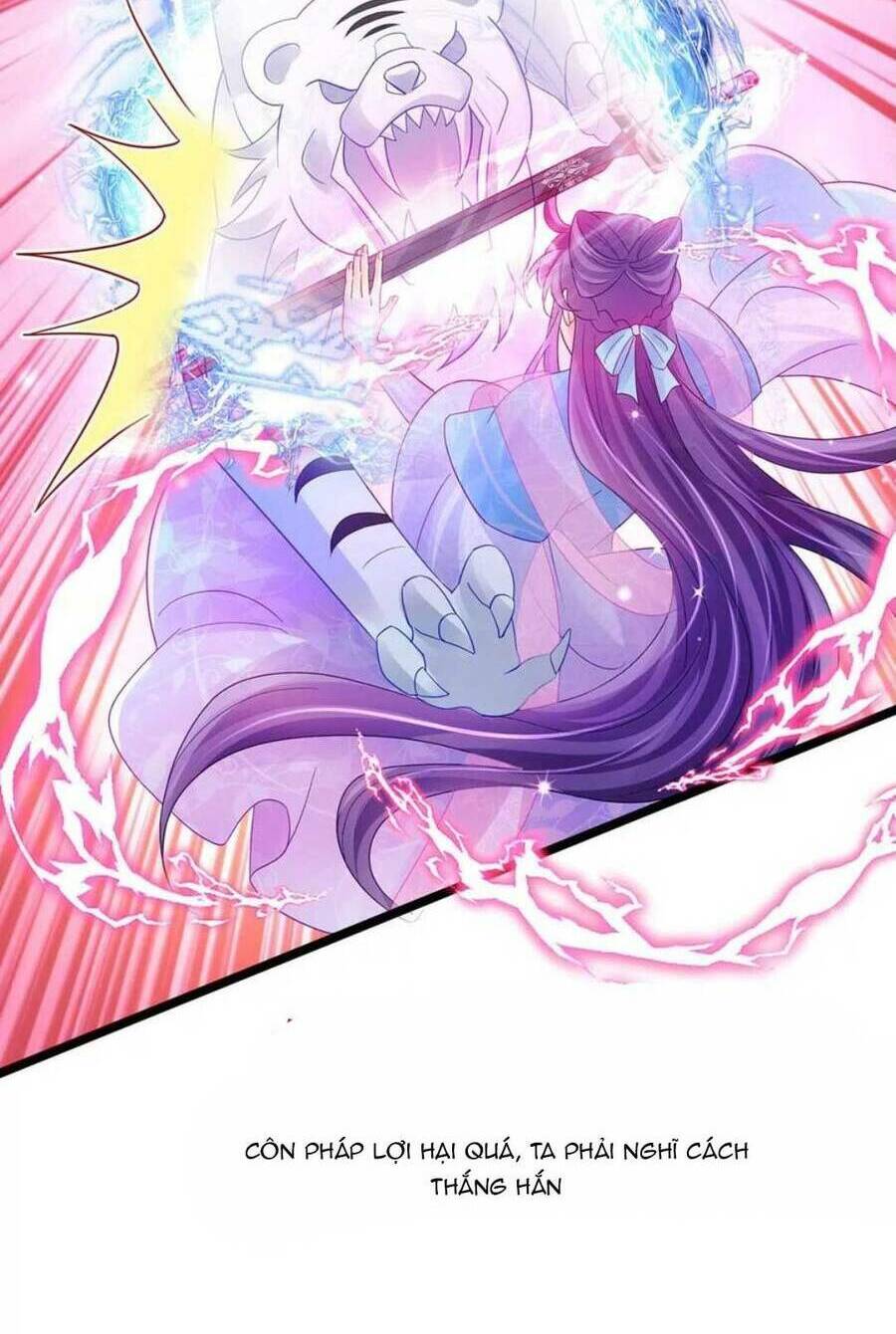 Phế Sài Tiểu Thư Muốn Nghịch Thiên Cải Mệnh Chapter 80 - Trang 2