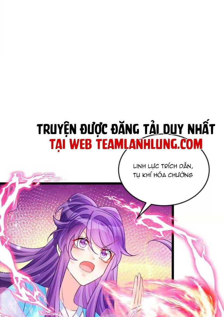 Phế Sài Tiểu Thư Muốn Nghịch Thiên Cải Mệnh Chapter 81 - Trang 2