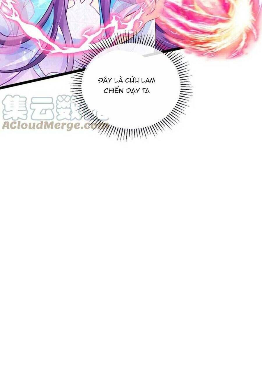 Phế Sài Tiểu Thư Muốn Nghịch Thiên Cải Mệnh Chapter 81 - Trang 2