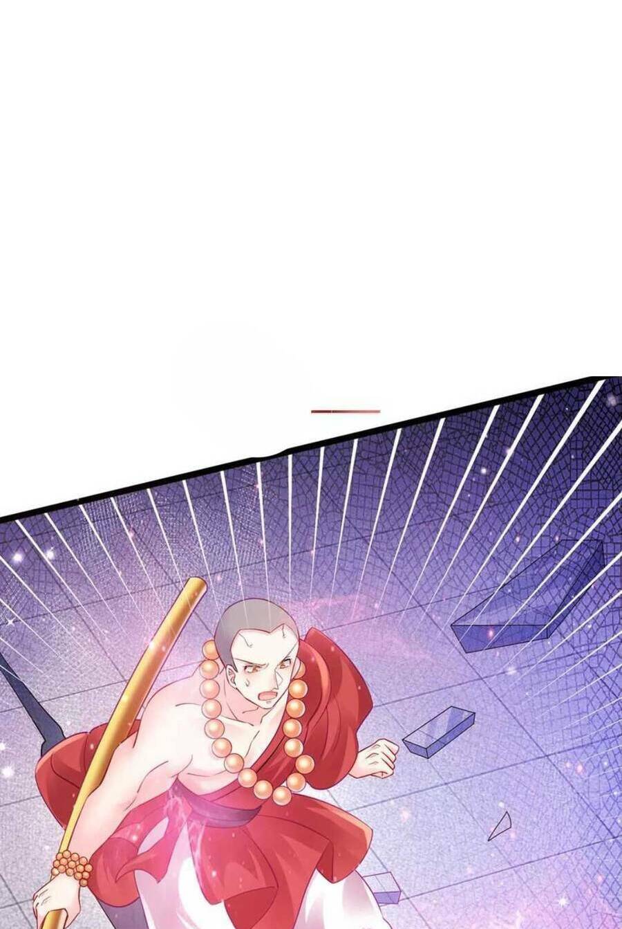 Phế Sài Tiểu Thư Muốn Nghịch Thiên Cải Mệnh Chapter 81 - Trang 2