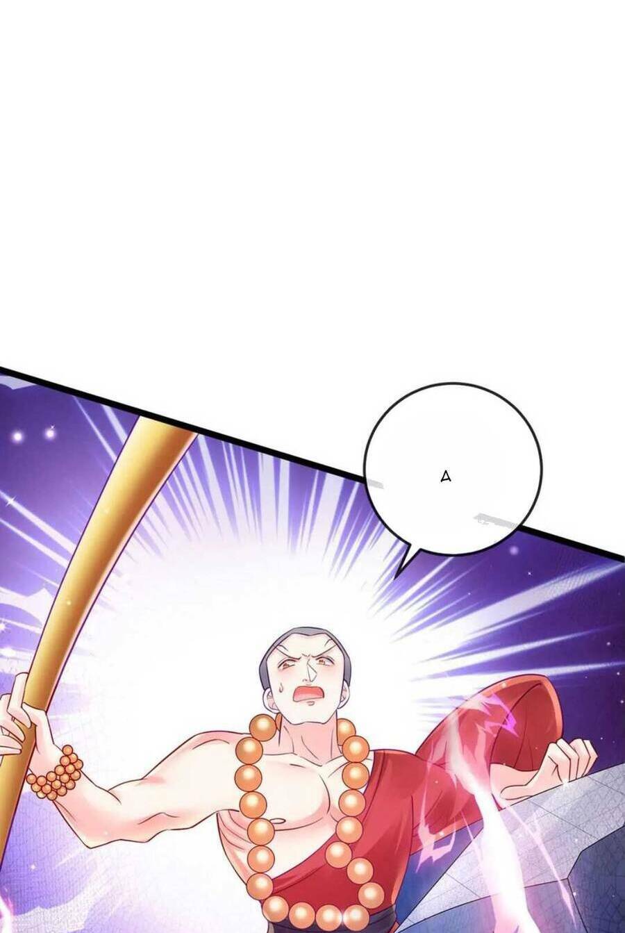 Phế Sài Tiểu Thư Muốn Nghịch Thiên Cải Mệnh Chapter 81 - Trang 2