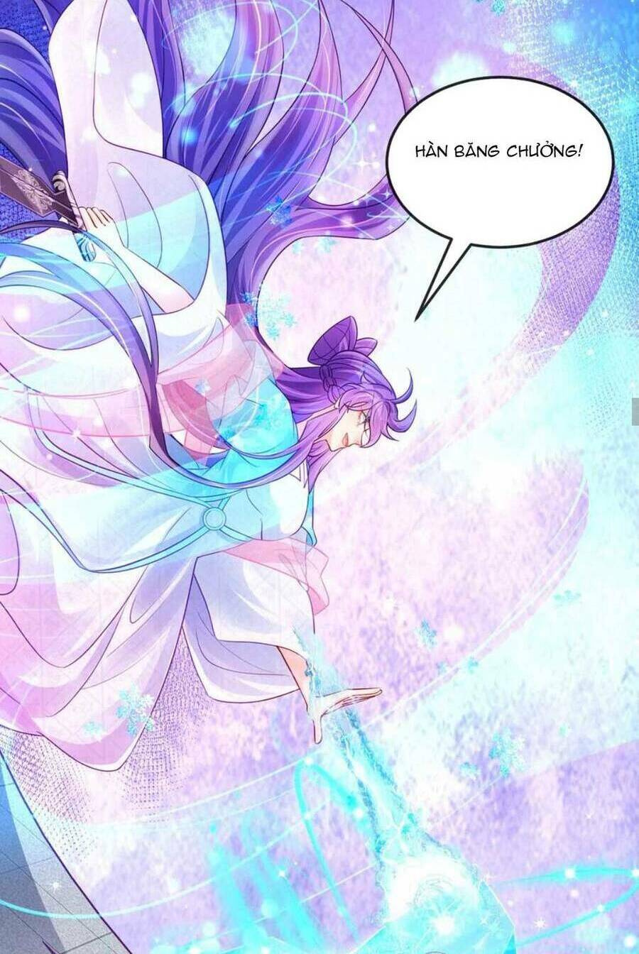 Phế Sài Tiểu Thư Muốn Nghịch Thiên Cải Mệnh Chapter 81 - Trang 2