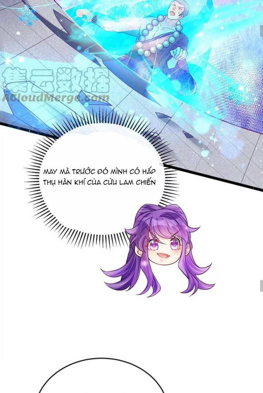 Phế Sài Tiểu Thư Muốn Nghịch Thiên Cải Mệnh Chapter 81 - Trang 2