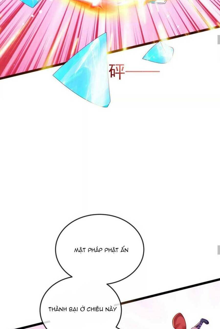 Phế Sài Tiểu Thư Muốn Nghịch Thiên Cải Mệnh Chapter 81 - Trang 2