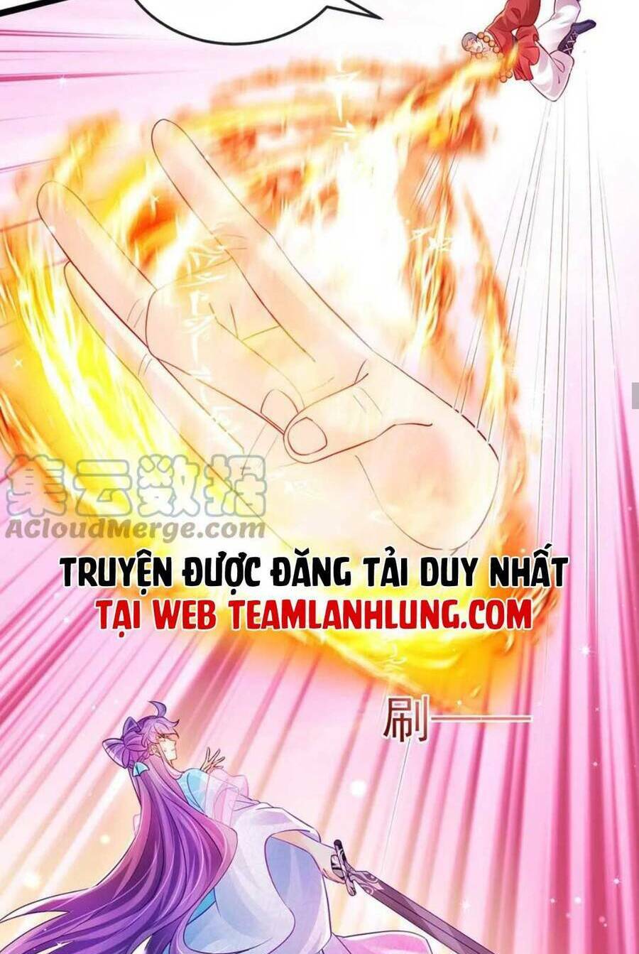 Phế Sài Tiểu Thư Muốn Nghịch Thiên Cải Mệnh Chapter 81 - Trang 2