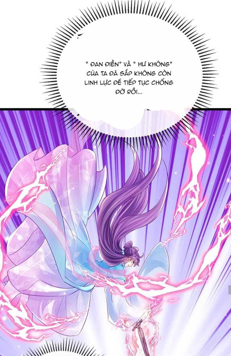 Phế Sài Tiểu Thư Muốn Nghịch Thiên Cải Mệnh Chapter 81 - Trang 2