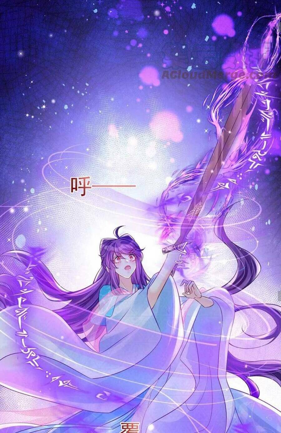 Phế Sài Tiểu Thư Muốn Nghịch Thiên Cải Mệnh Chapter 81 - Trang 2