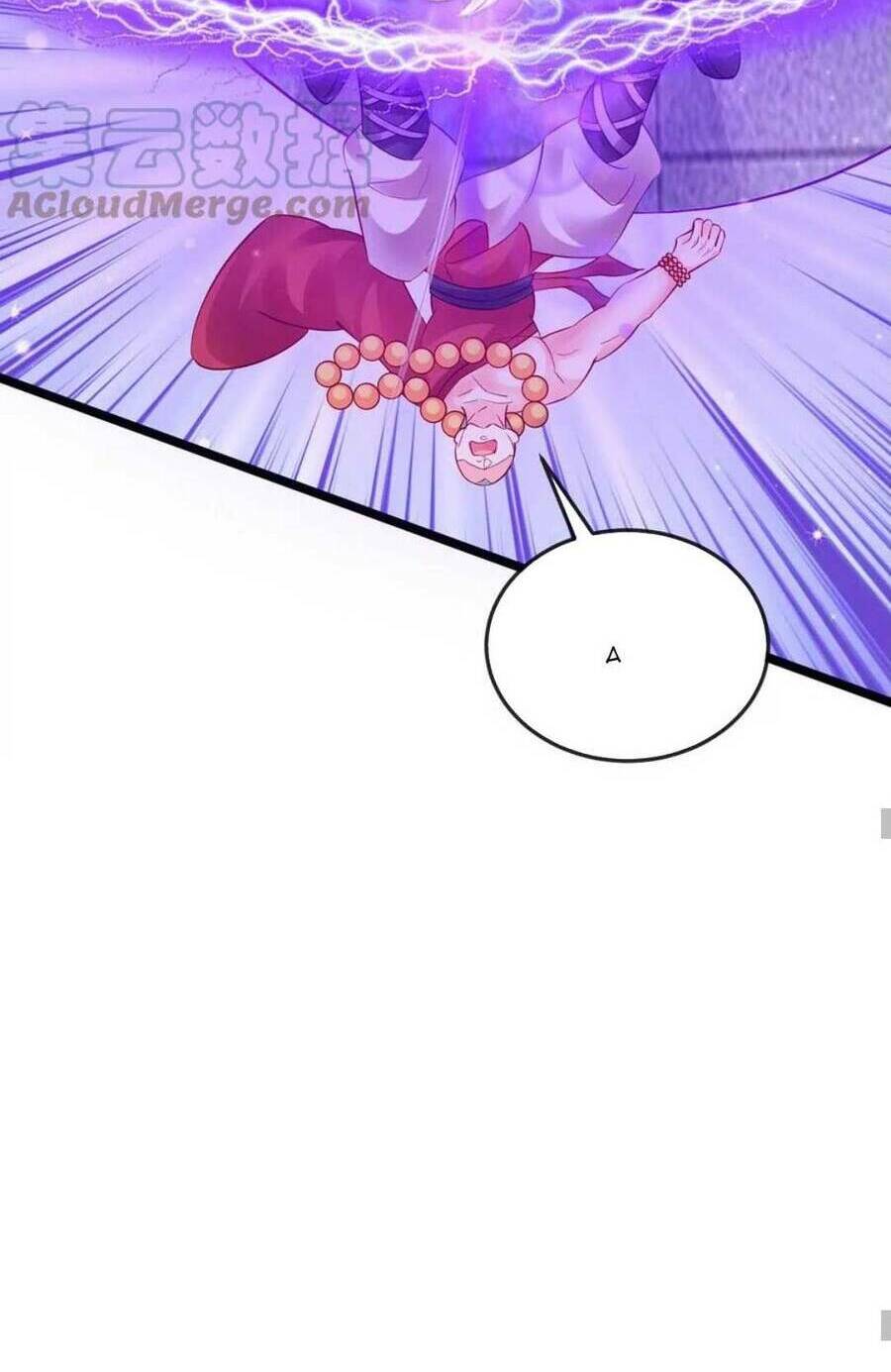 Phế Sài Tiểu Thư Muốn Nghịch Thiên Cải Mệnh Chapter 81 - Trang 2