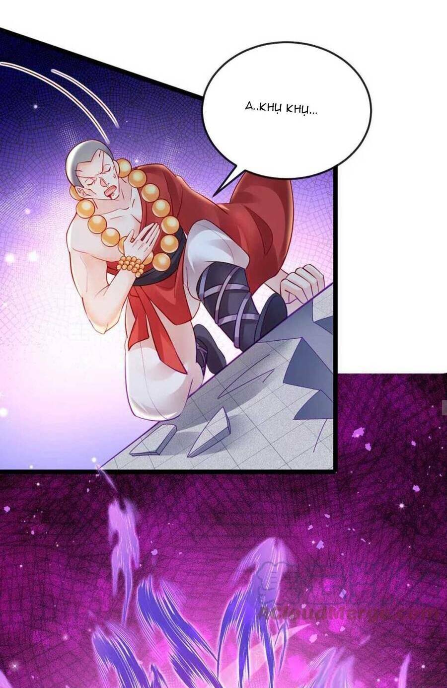 Phế Sài Tiểu Thư Muốn Nghịch Thiên Cải Mệnh Chapter 81 - Trang 2