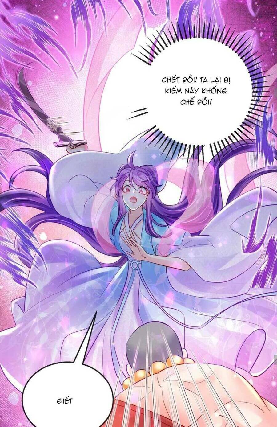 Phế Sài Tiểu Thư Muốn Nghịch Thiên Cải Mệnh Chapter 81 - Trang 2