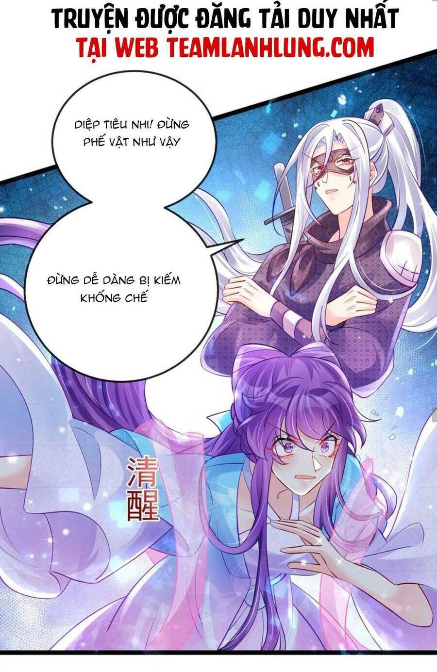 Phế Sài Tiểu Thư Muốn Nghịch Thiên Cải Mệnh Chapter 81 - Trang 2