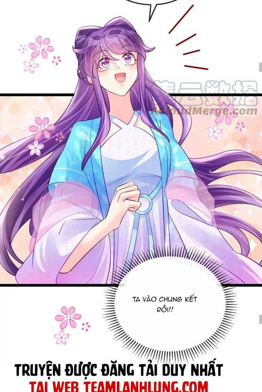 Phế Sài Tiểu Thư Muốn Nghịch Thiên Cải Mệnh Chapter 81 - Trang 2