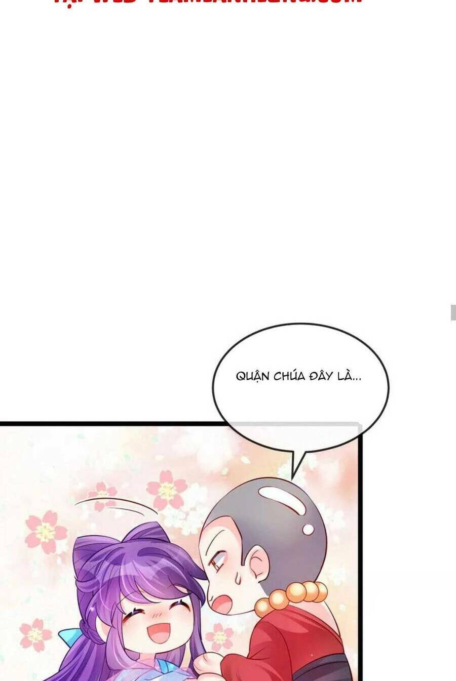 Phế Sài Tiểu Thư Muốn Nghịch Thiên Cải Mệnh Chapter 81 - Trang 2