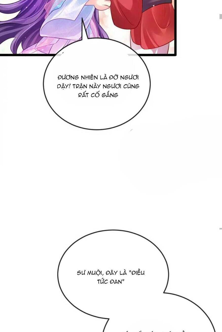 Phế Sài Tiểu Thư Muốn Nghịch Thiên Cải Mệnh Chapter 81 - Trang 2