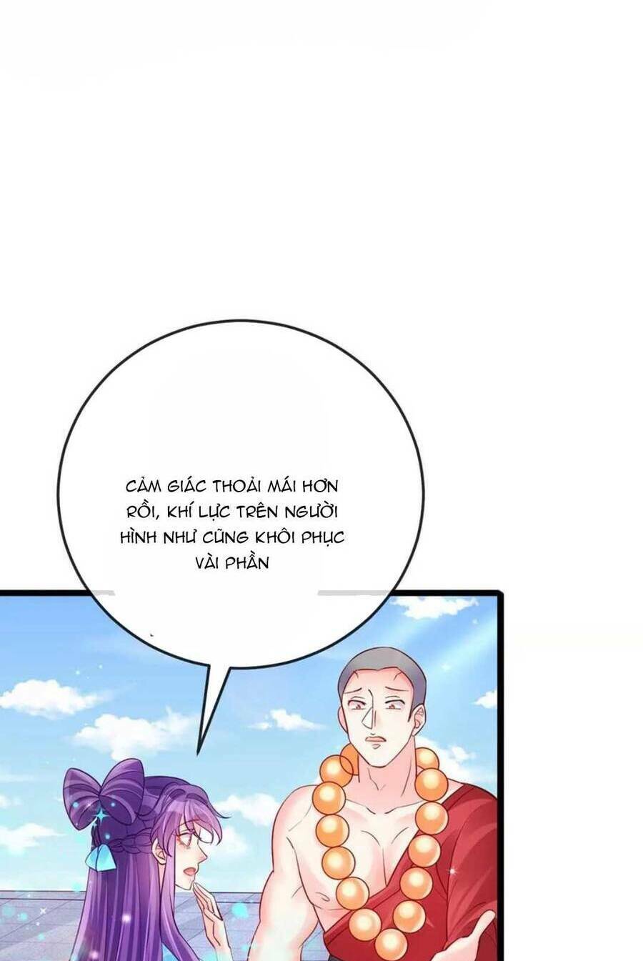 Phế Sài Tiểu Thư Muốn Nghịch Thiên Cải Mệnh Chapter 81 - Trang 2