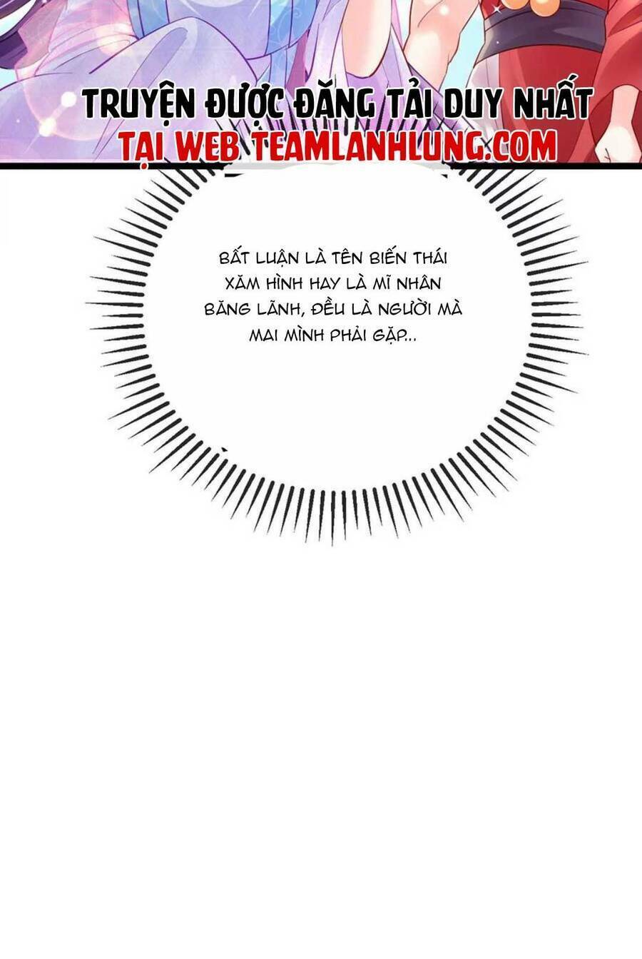 Phế Sài Tiểu Thư Muốn Nghịch Thiên Cải Mệnh Chapter 81 - Trang 2