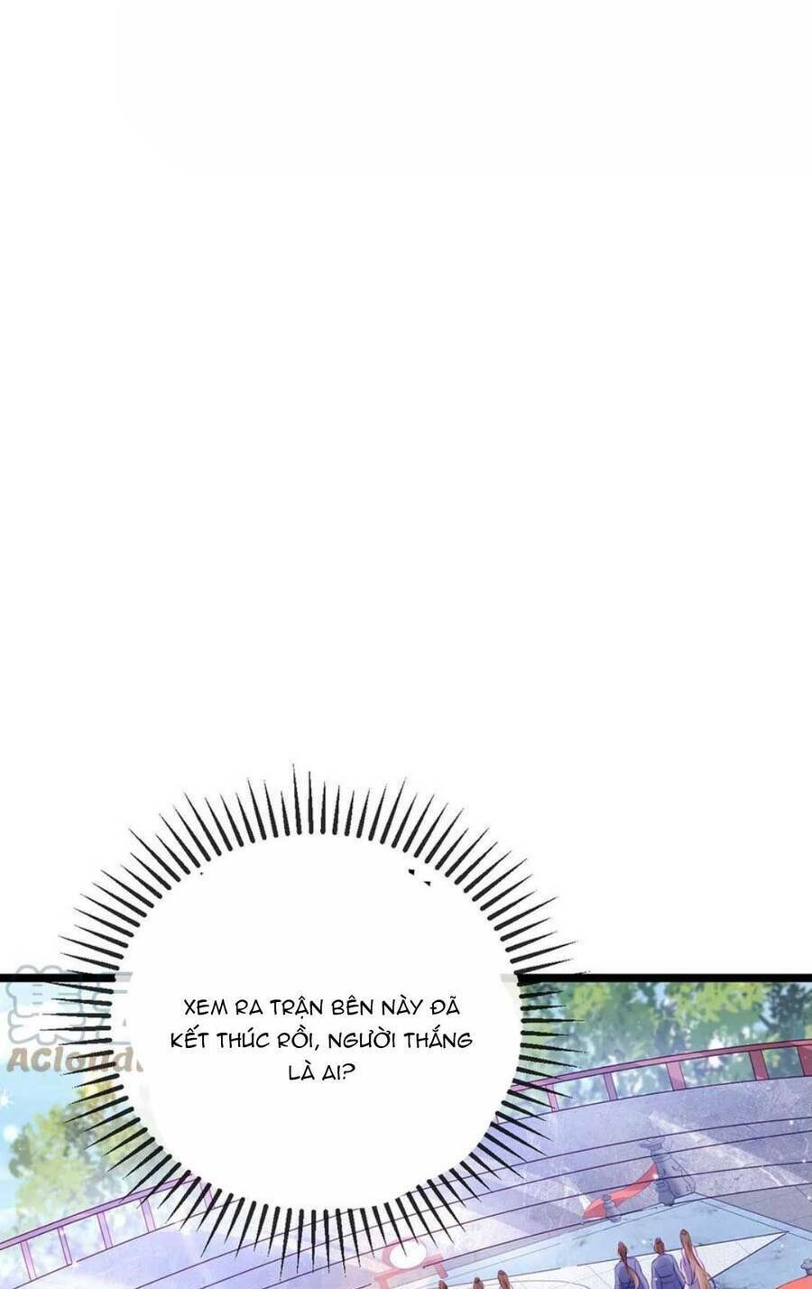 Phế Sài Tiểu Thư Muốn Nghịch Thiên Cải Mệnh Chapter 81 - Trang 2