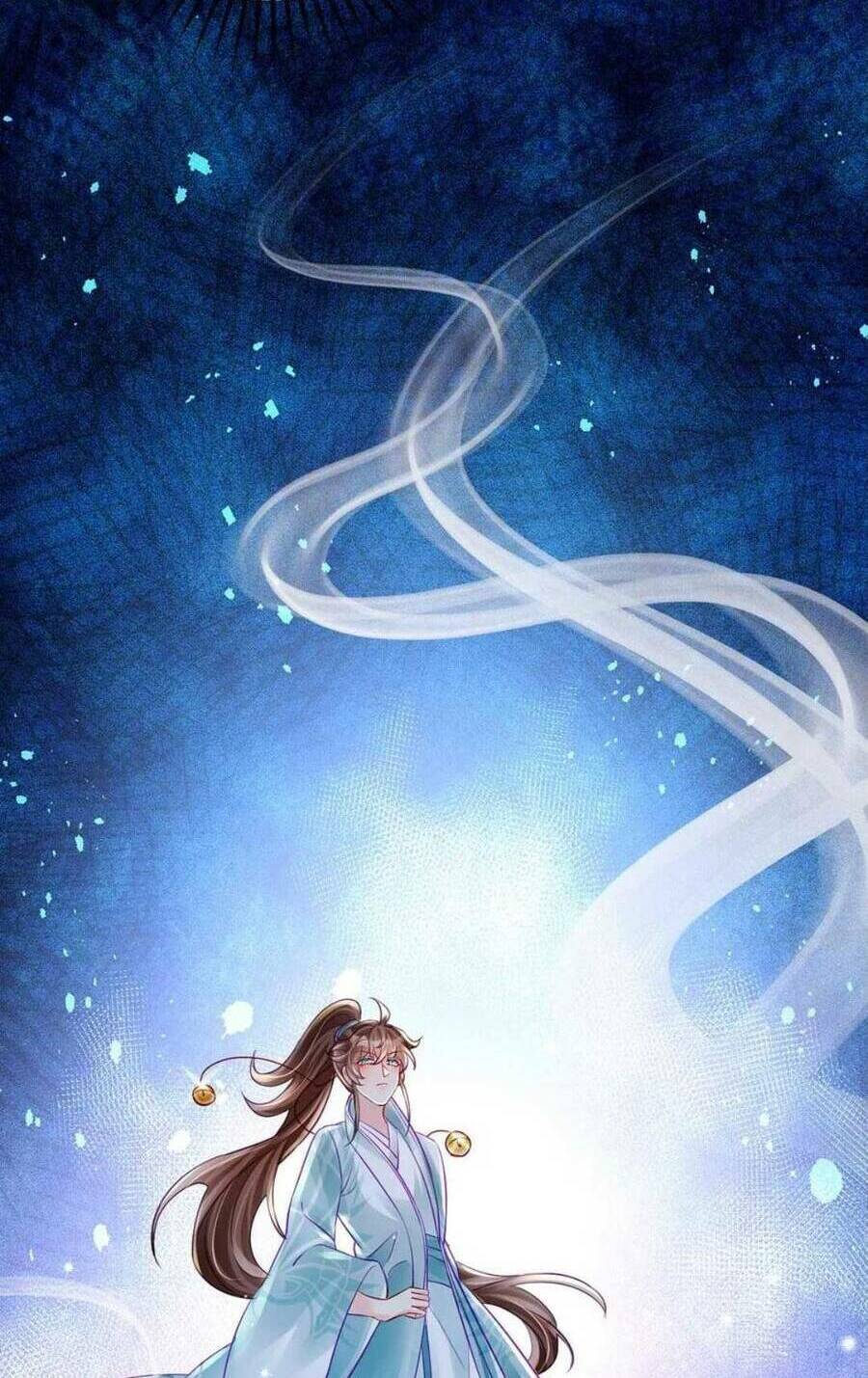 Phế Sài Tiểu Thư Muốn Nghịch Thiên Cải Mệnh Chapter 81 - Trang 2