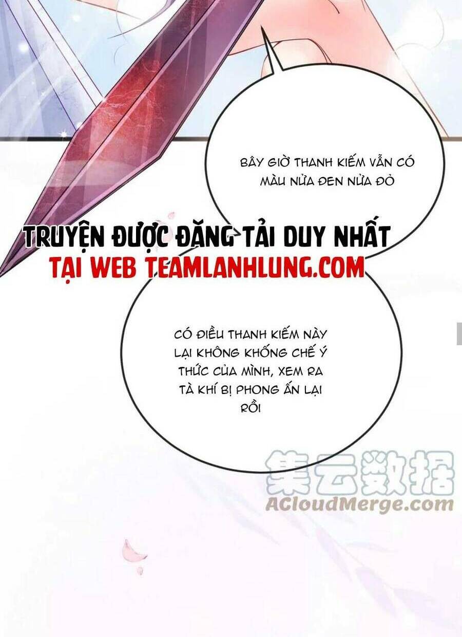 Phế Sài Tiểu Thư Muốn Nghịch Thiên Cải Mệnh Chapter 82 - Trang 2