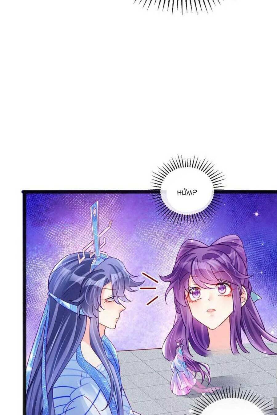 Phế Sài Tiểu Thư Muốn Nghịch Thiên Cải Mệnh Chapter 83 - Trang 2