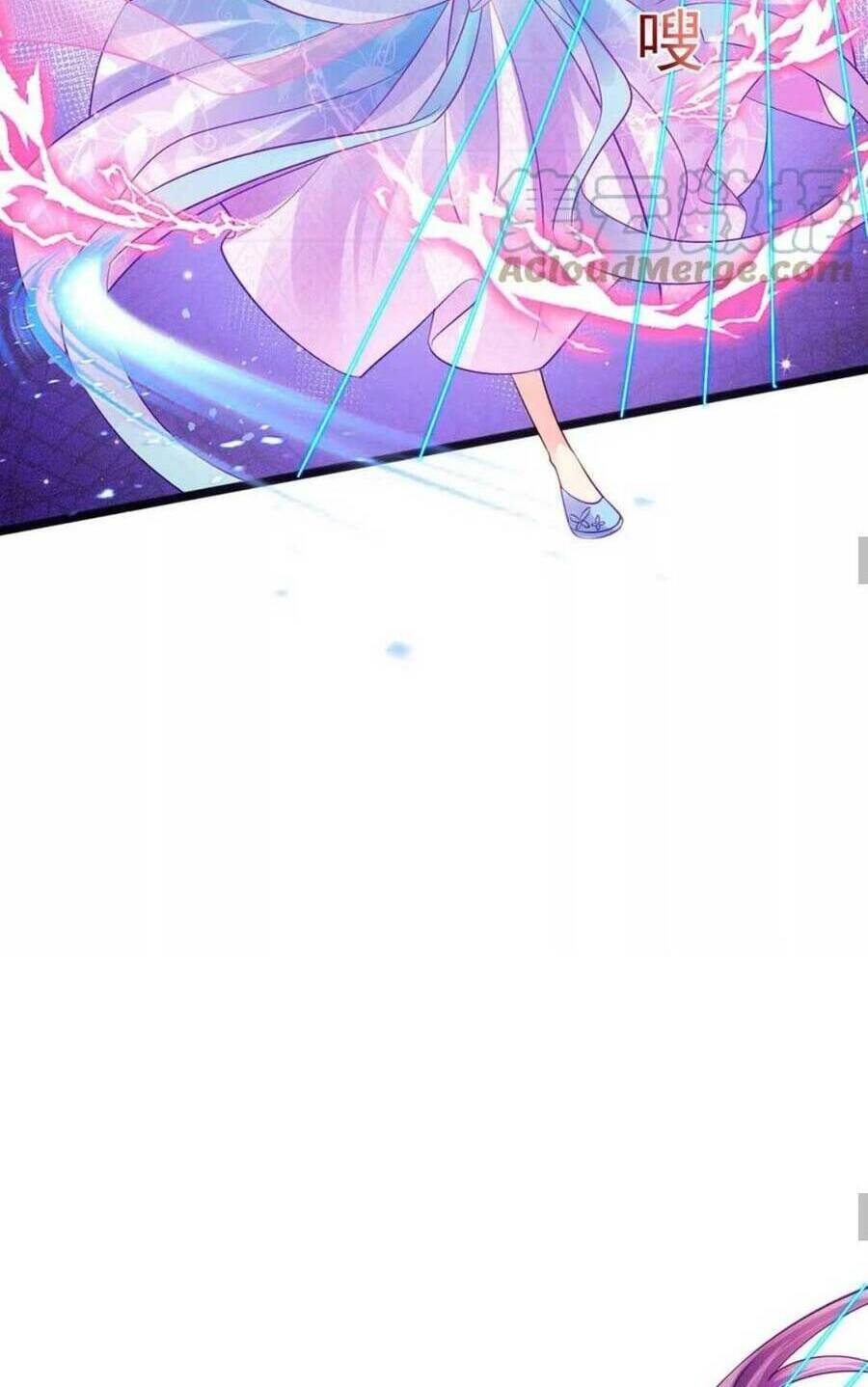 Phế Sài Tiểu Thư Muốn Nghịch Thiên Cải Mệnh Chapter 83 - Trang 2