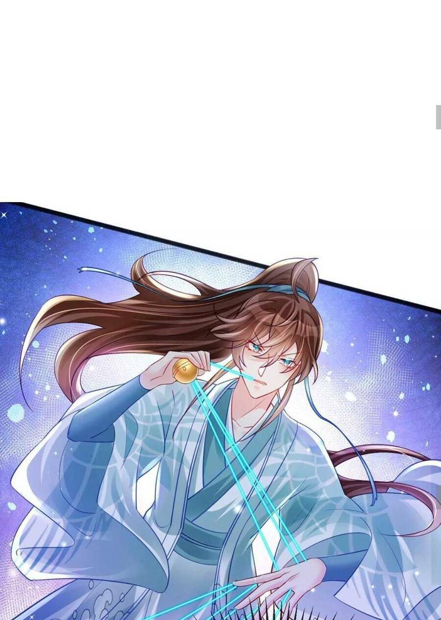 Phế Sài Tiểu Thư Muốn Nghịch Thiên Cải Mệnh Chapter 83 - Trang 2