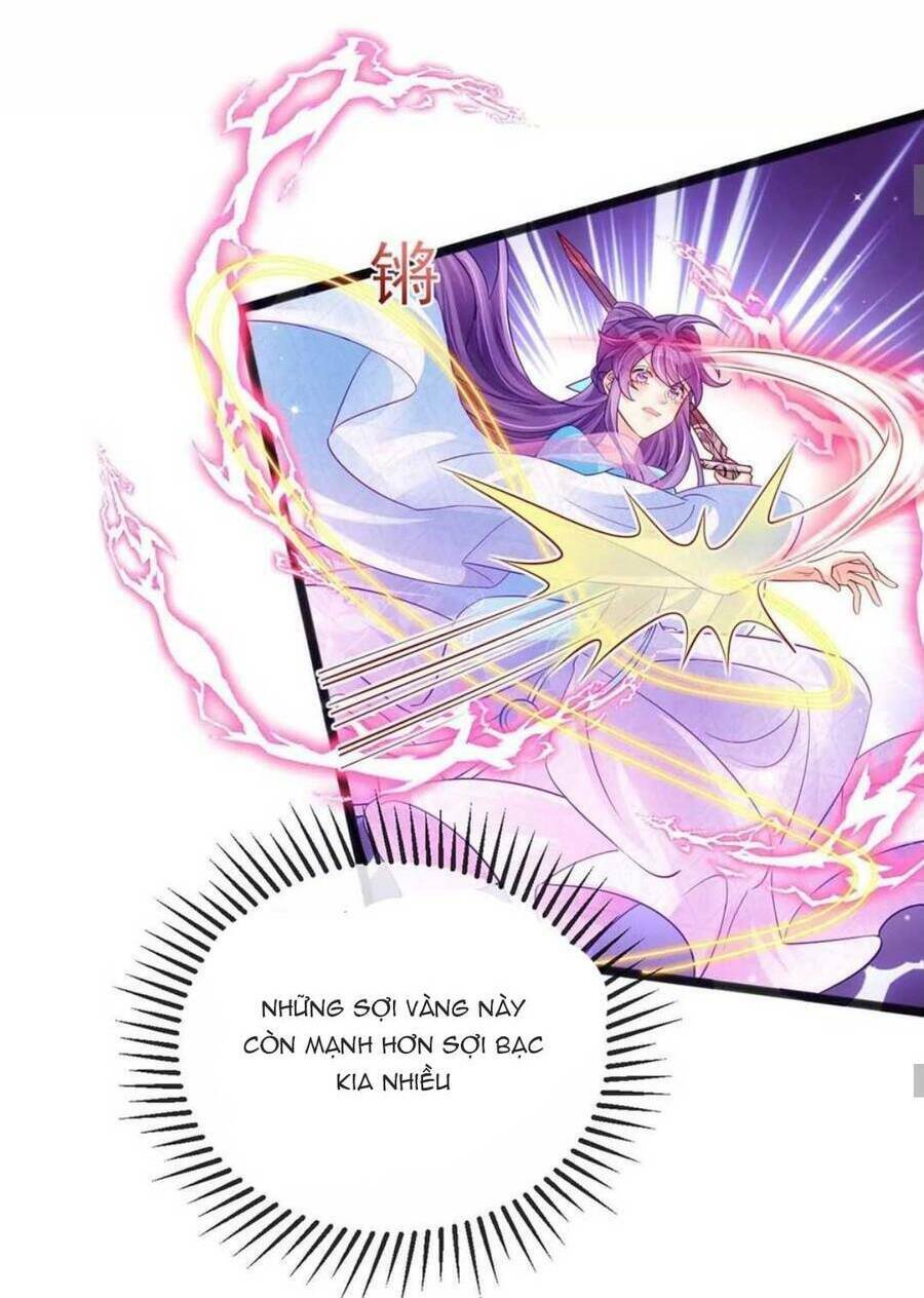 Phế Sài Tiểu Thư Muốn Nghịch Thiên Cải Mệnh Chapter 83 - Trang 2