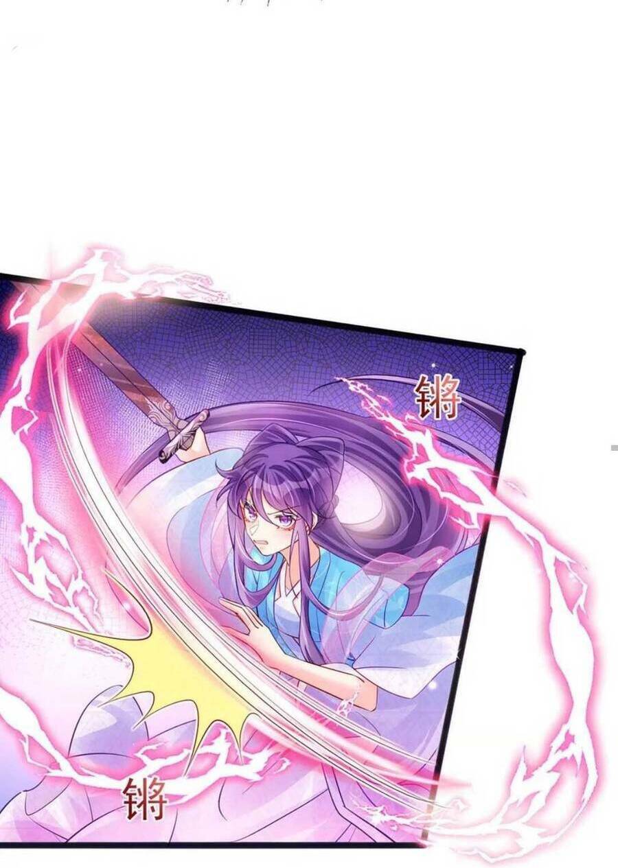 Phế Sài Tiểu Thư Muốn Nghịch Thiên Cải Mệnh Chapter 83 - Trang 2