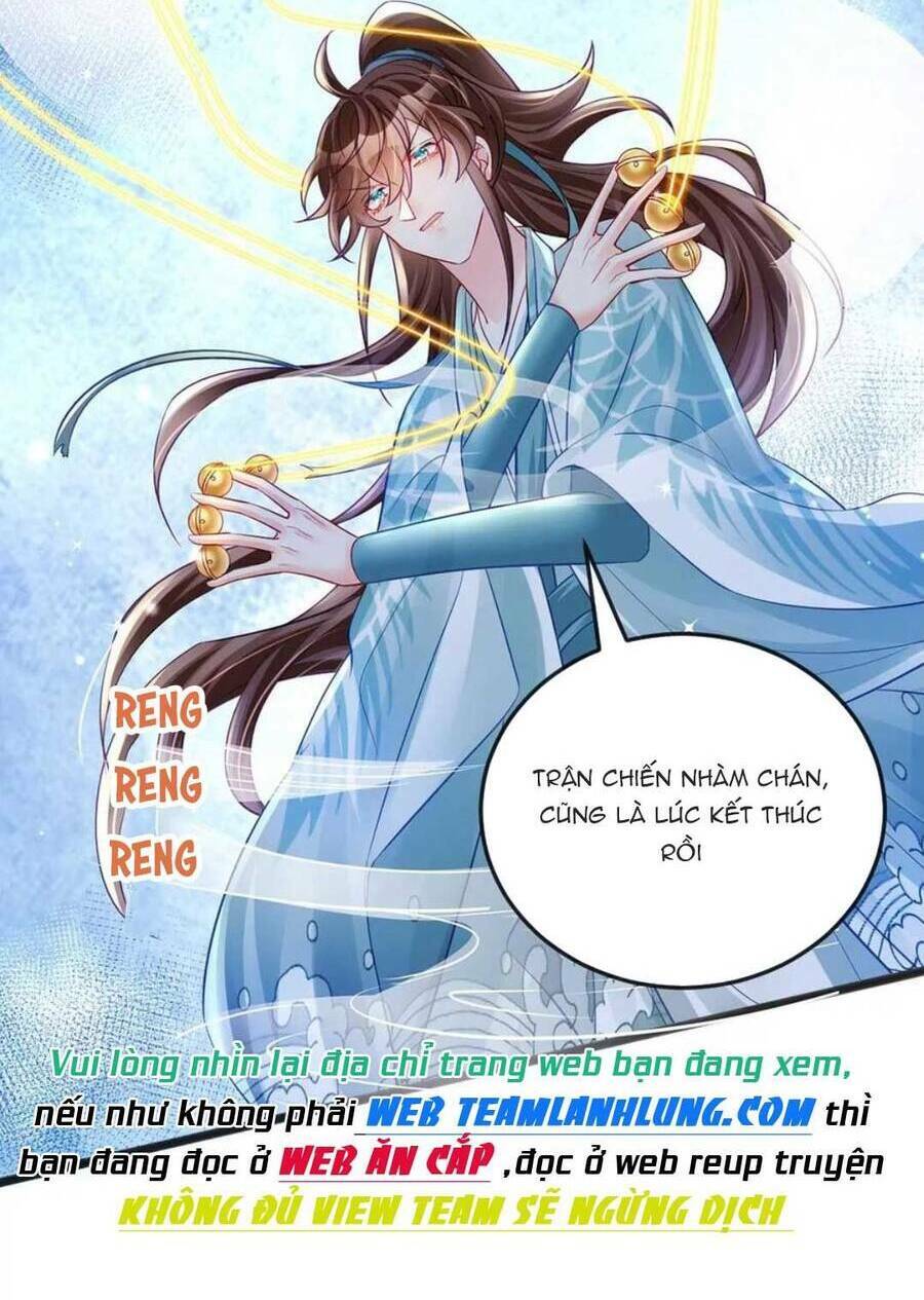Phế Sài Tiểu Thư Muốn Nghịch Thiên Cải Mệnh Chapter 83 - Trang 2