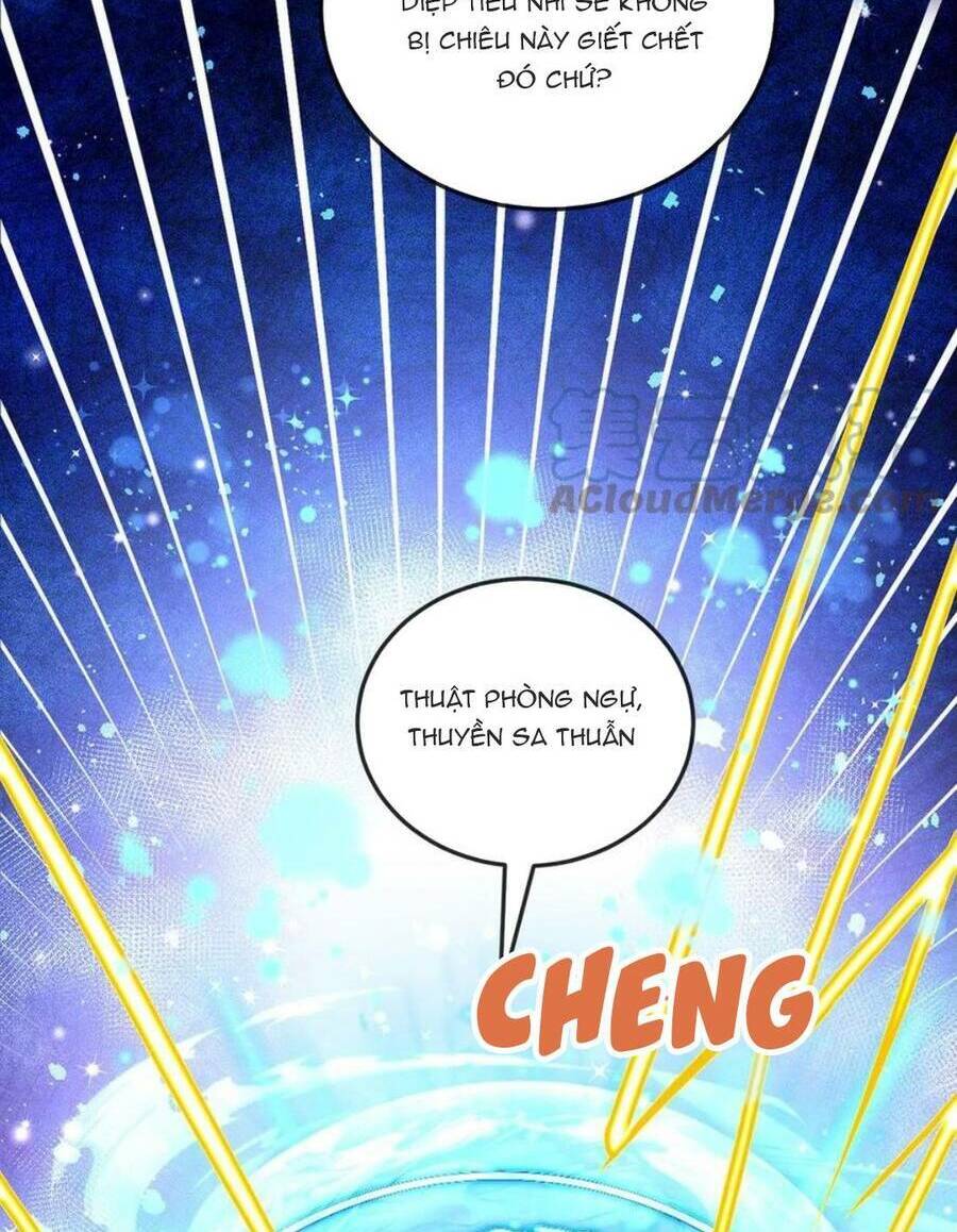Phế Sài Tiểu Thư Muốn Nghịch Thiên Cải Mệnh Chapter 84 - Trang 2