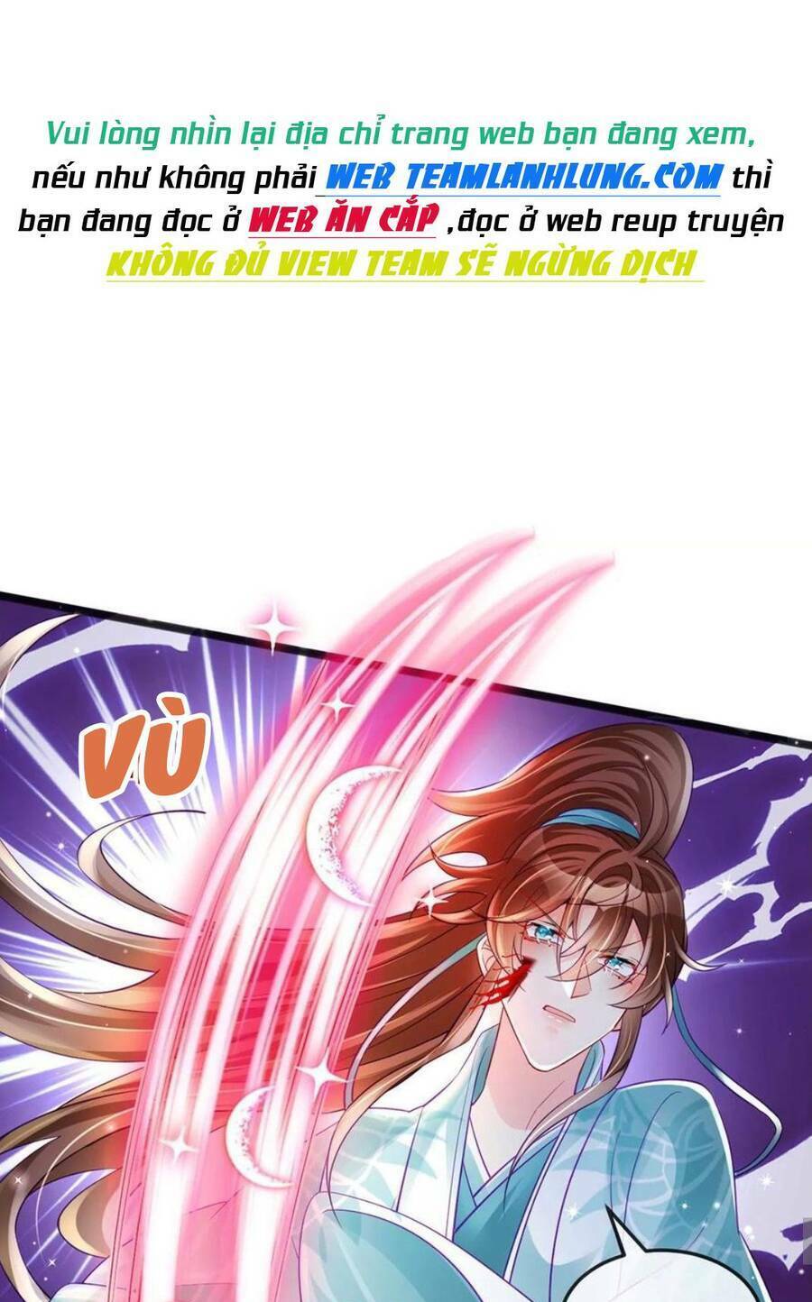 Phế Sài Tiểu Thư Muốn Nghịch Thiên Cải Mệnh Chapter 84 - Trang 2