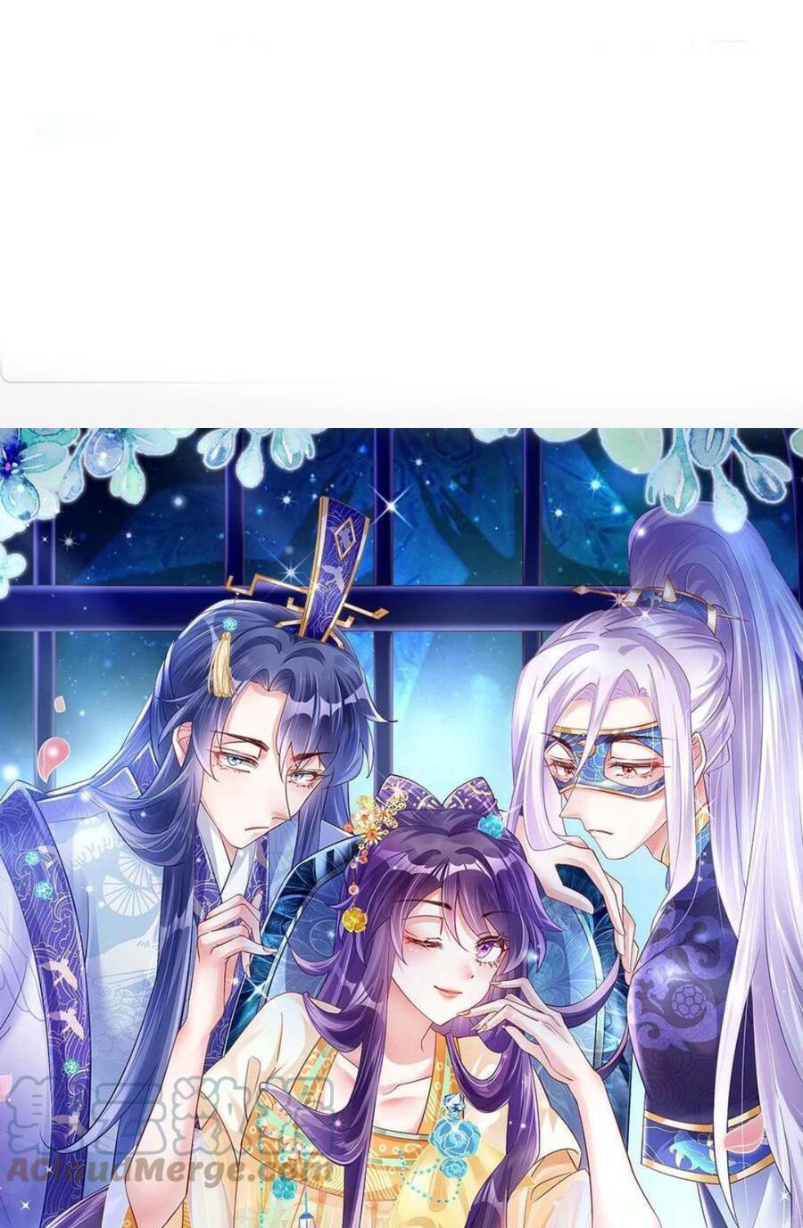 Phế Sài Tiểu Thư Muốn Nghịch Thiên Cải Mệnh Chapter 84 - Trang 2