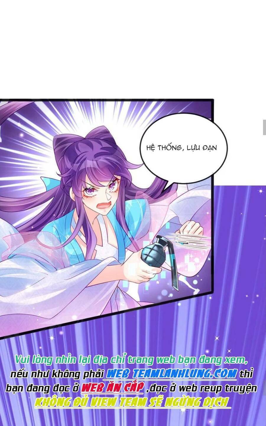 Phế Sài Tiểu Thư Muốn Nghịch Thiên Cải Mệnh Chapter 84 - Trang 2