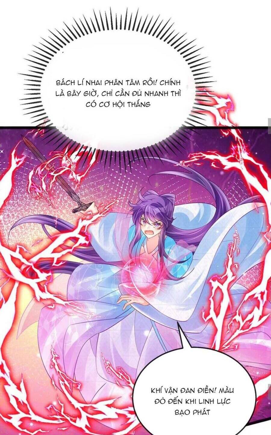 Phế Sài Tiểu Thư Muốn Nghịch Thiên Cải Mệnh Chapter 84 - Trang 2