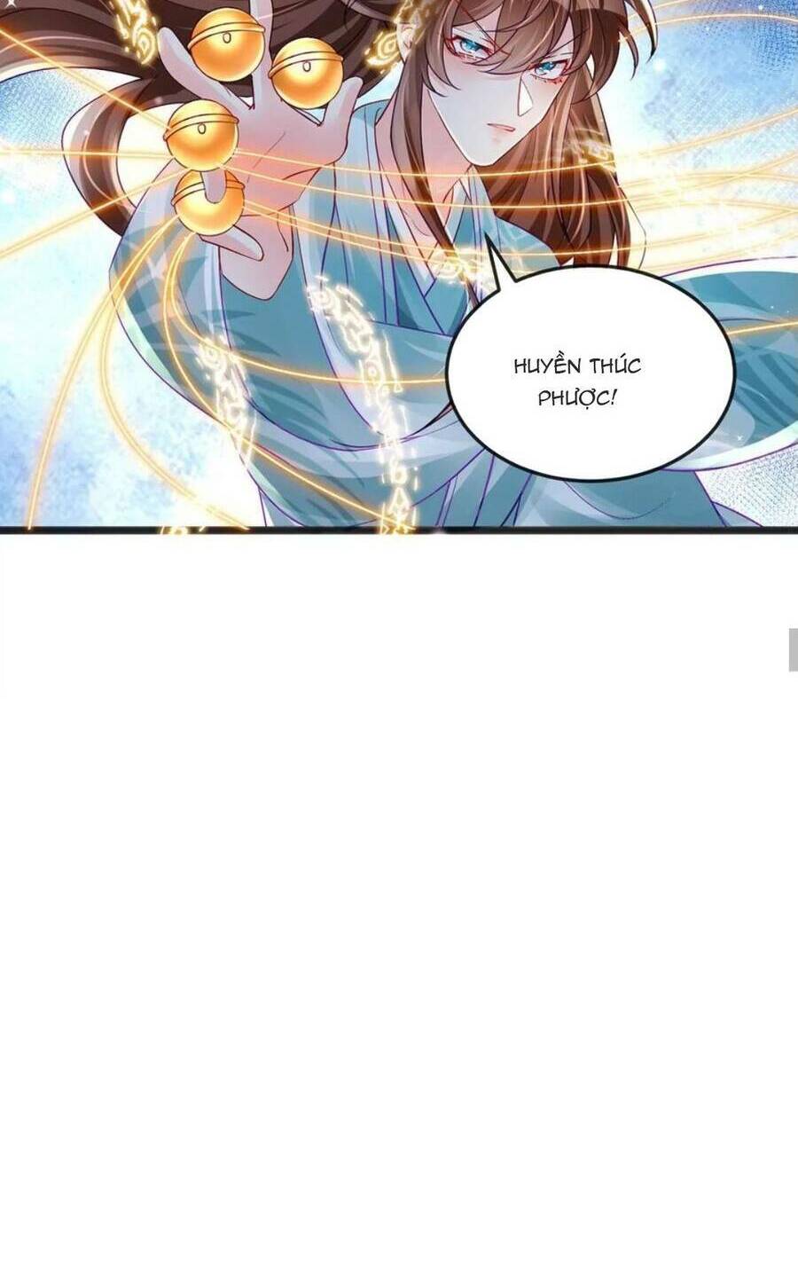 Phế Sài Tiểu Thư Muốn Nghịch Thiên Cải Mệnh Chapter 84 - Trang 2