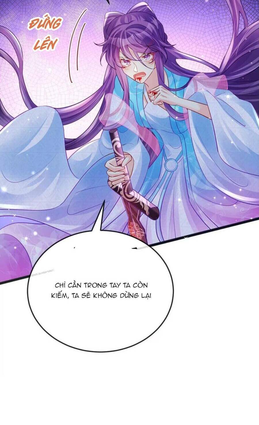 Phế Sài Tiểu Thư Muốn Nghịch Thiên Cải Mệnh Chapter 84 - Trang 2