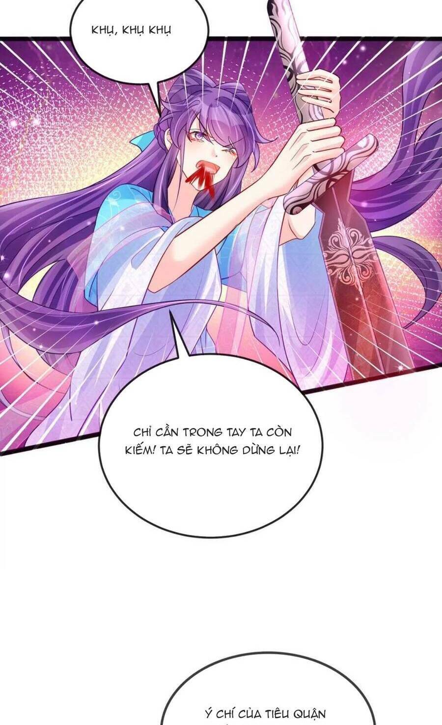 Phế Sài Tiểu Thư Muốn Nghịch Thiên Cải Mệnh Chapter 84 - Trang 2