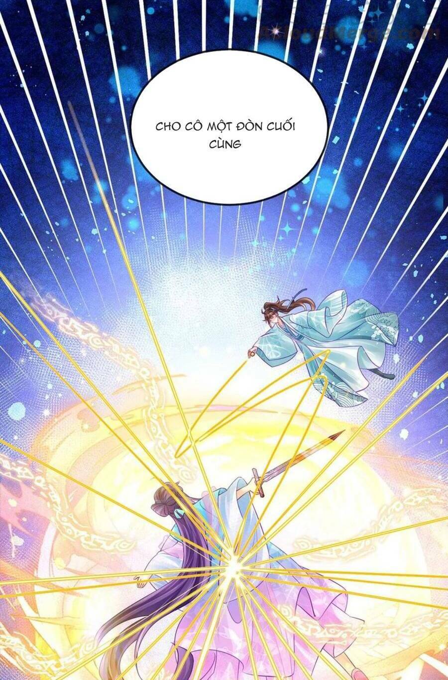 Phế Sài Tiểu Thư Muốn Nghịch Thiên Cải Mệnh Chapter 85 - Trang 2