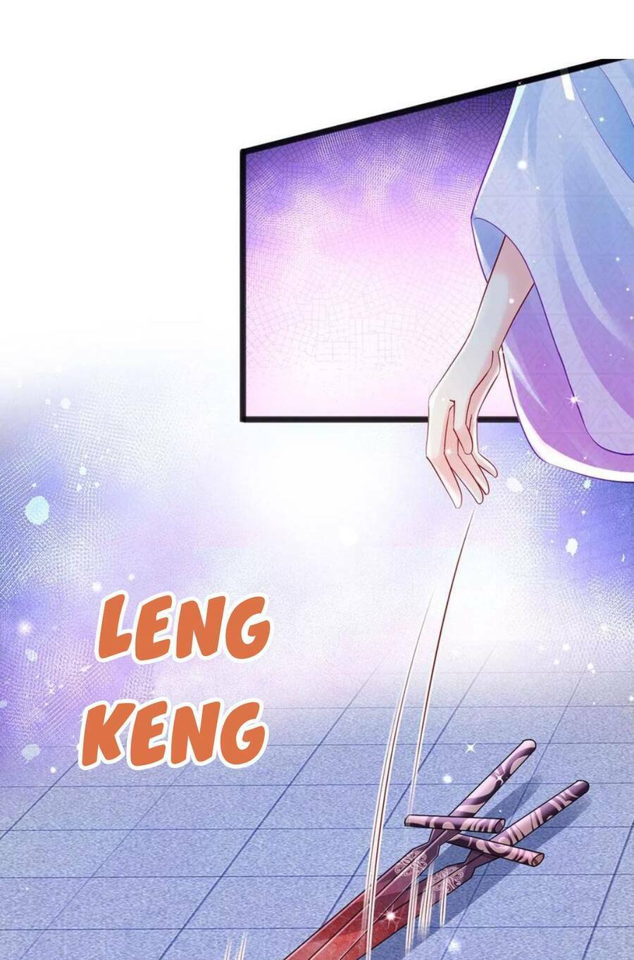 Phế Sài Tiểu Thư Muốn Nghịch Thiên Cải Mệnh Chapter 85 - Trang 2