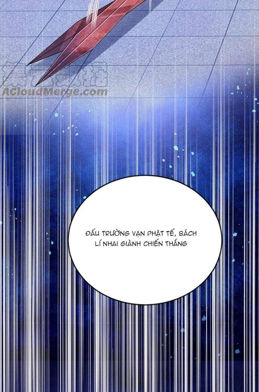 Phế Sài Tiểu Thư Muốn Nghịch Thiên Cải Mệnh Chapter 85 - Trang 2