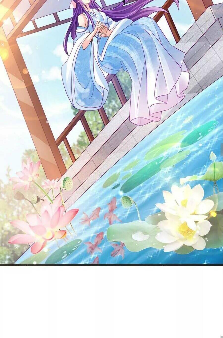 Phế Sài Tiểu Thư Muốn Nghịch Thiên Cải Mệnh Chapter 85 - Trang 2