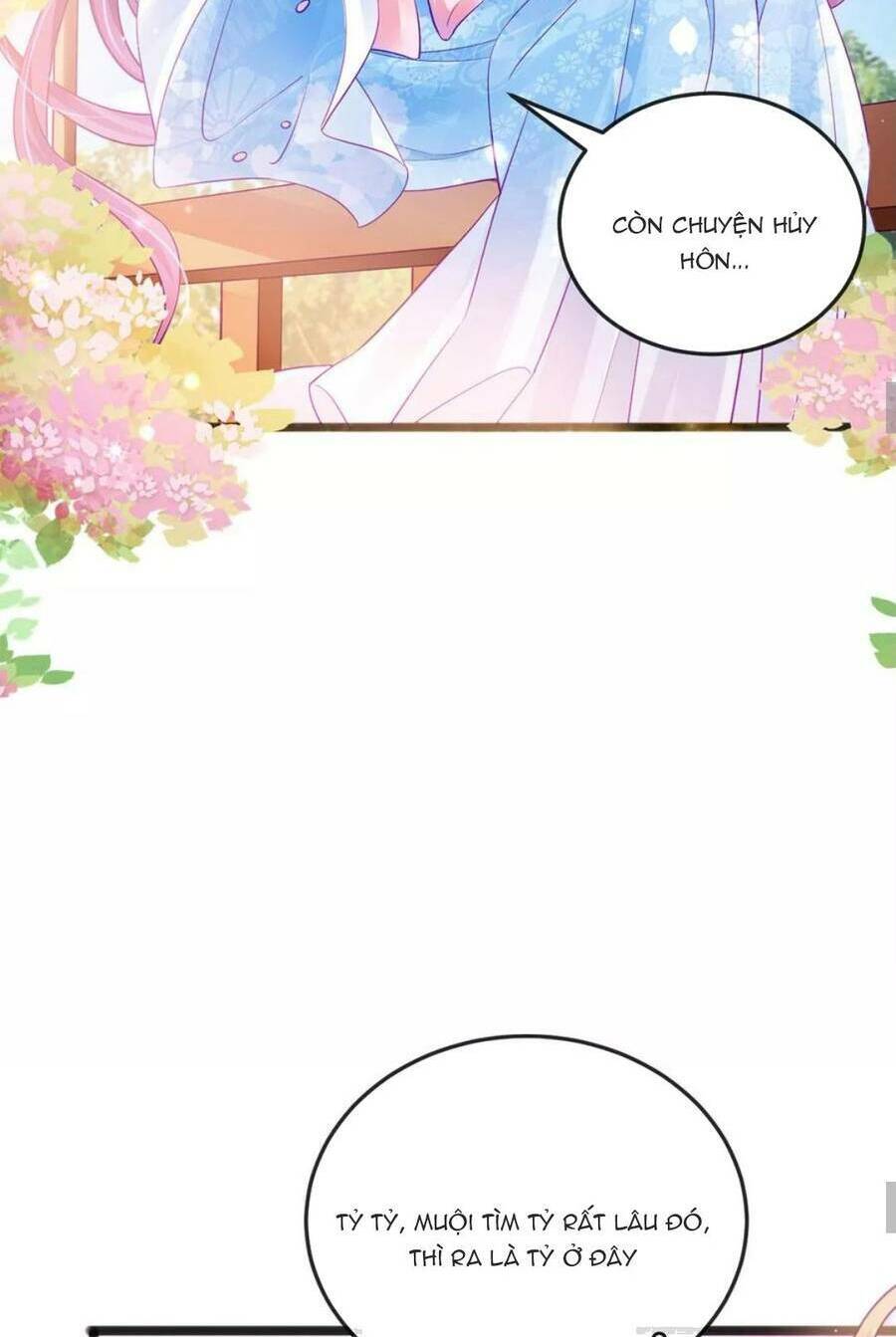 Phế Sài Tiểu Thư Muốn Nghịch Thiên Cải Mệnh Chapter 85 - Trang 2