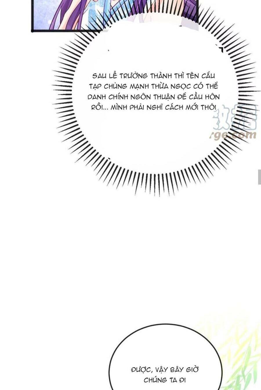 Phế Sài Tiểu Thư Muốn Nghịch Thiên Cải Mệnh Chapter 85 - Trang 2