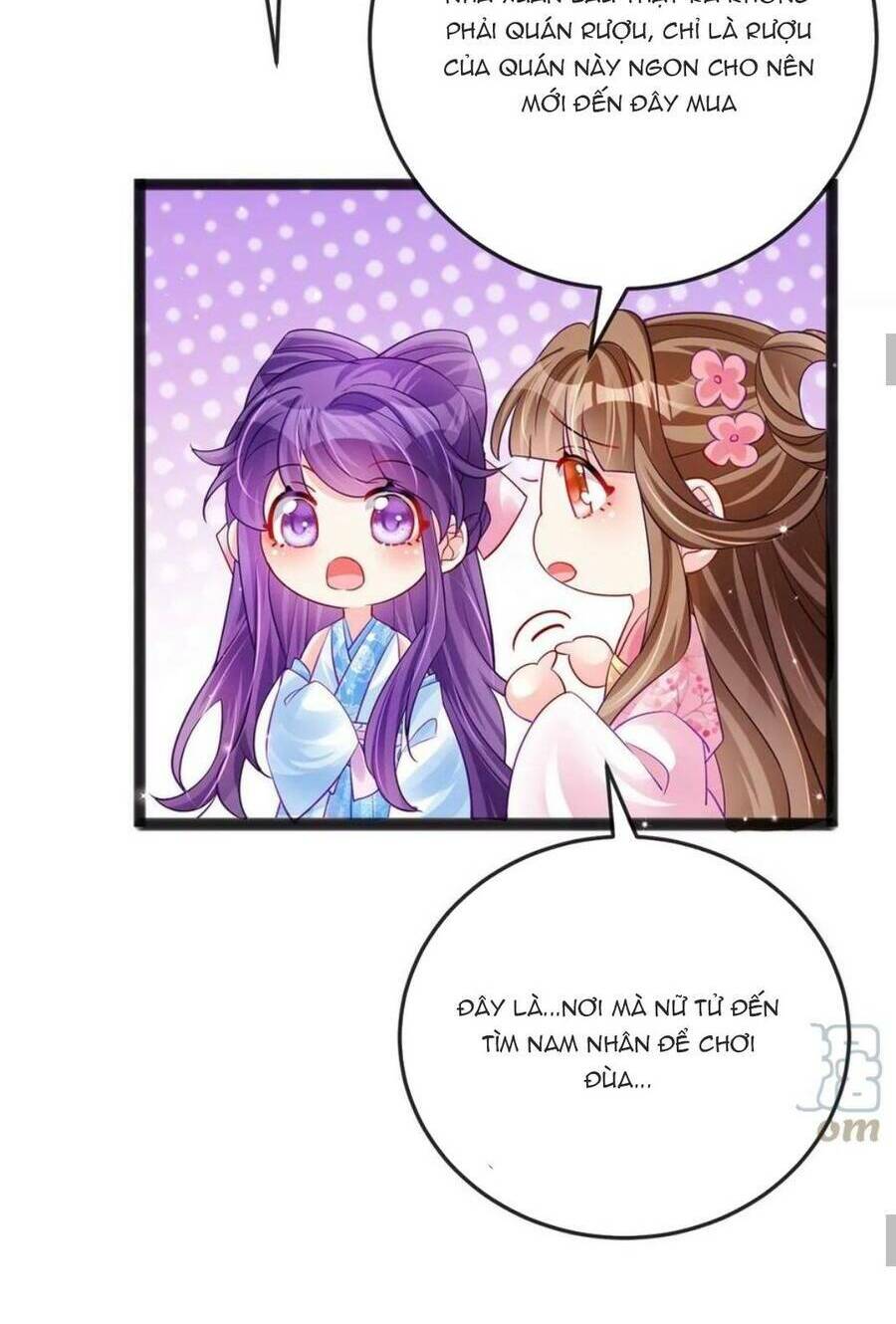 Phế Sài Tiểu Thư Muốn Nghịch Thiên Cải Mệnh Chapter 85 - Trang 2