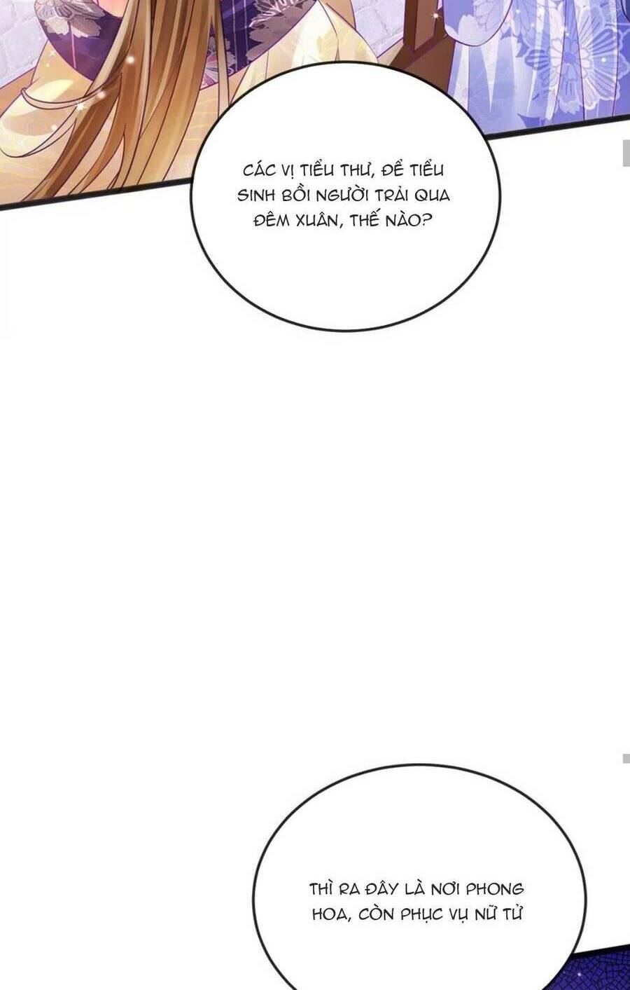 Phế Sài Tiểu Thư Muốn Nghịch Thiên Cải Mệnh Chapter 85 - Trang 2