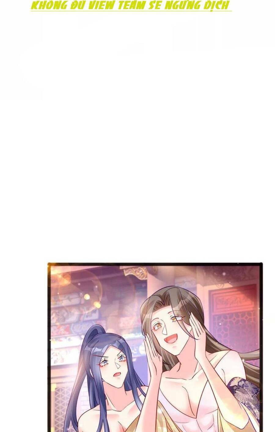 Phế Sài Tiểu Thư Muốn Nghịch Thiên Cải Mệnh Chapter 85 - Trang 2