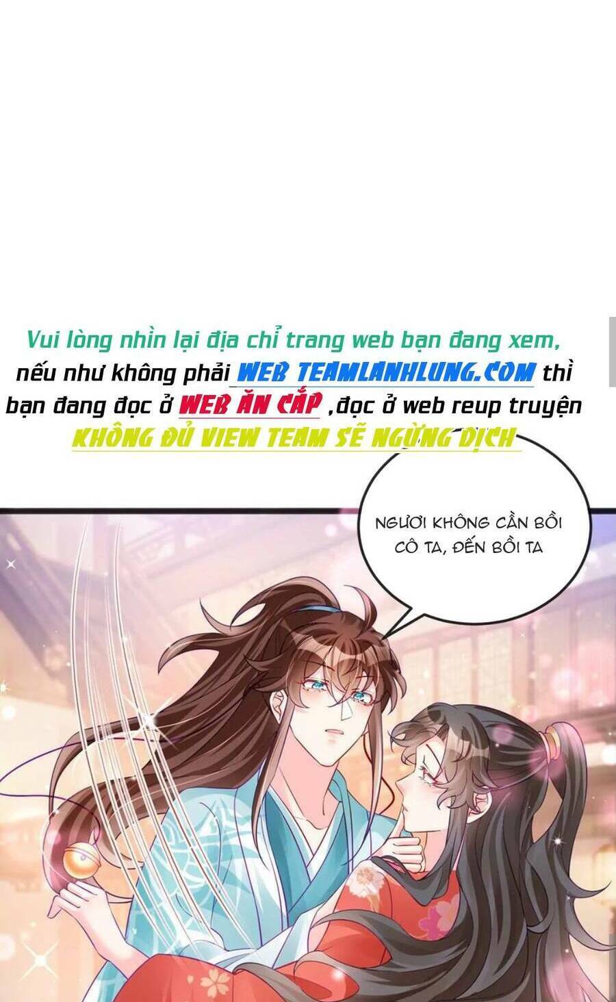 Phế Sài Tiểu Thư Muốn Nghịch Thiên Cải Mệnh Chapter 86 - Trang 2
