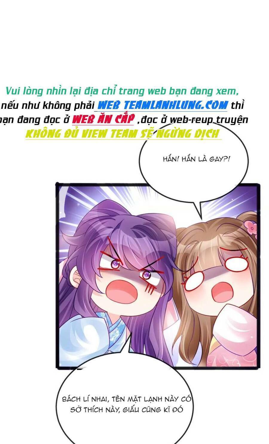 Phế Sài Tiểu Thư Muốn Nghịch Thiên Cải Mệnh Chapter 86 - Trang 2