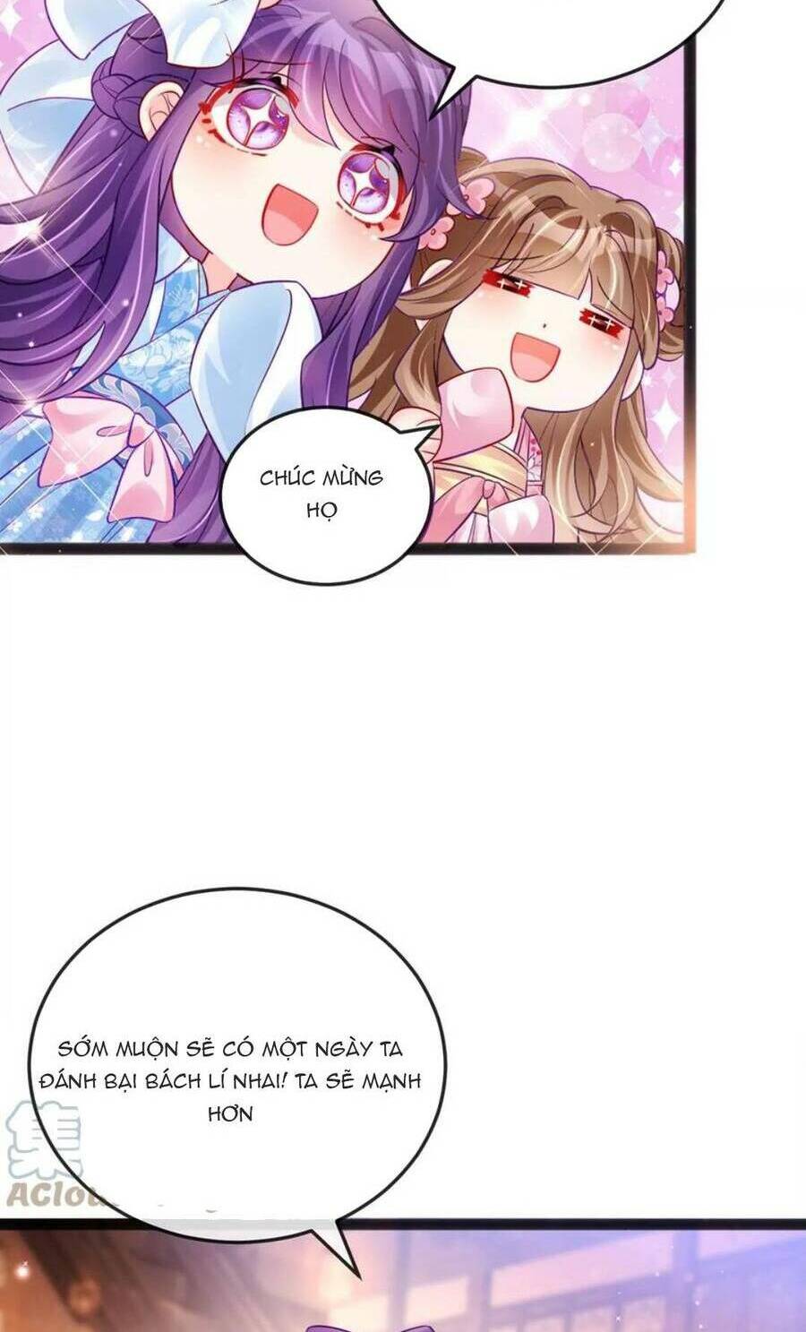 Phế Sài Tiểu Thư Muốn Nghịch Thiên Cải Mệnh Chapter 86 - Trang 2